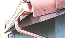 Rain Gutter Installation, Repair, Cleaning in Broadlands, IL